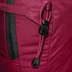 Mammut Lithium 20 Rugzak Dames - Blood Red-black -Camping Keuken Verkoop mammut lithium 15 backpack women blood red black 5 1247456