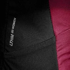 Mammut Lithium 20 Rugzak Dames - Blood Red-black -Camping Keuken Verkoop mammut lithium 20 backpack women blood red black 4 1247598