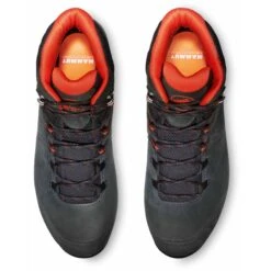 Mammut Mercury IV Mid GTX® Wandelboots Heren - Zwart-hot Red 14 Mammut Mercury IV Mid GTX® Wandelboots Heren - Zwart-hot Red -Camping Keuken Verkoop mammut mercury iv mid gtx hiking shoes men black hot red 3 1232990