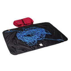 Mammut Neon Touwzak - Blood Red -Camping Keuken Verkoop mammut neon rope bag red 1450212