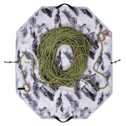 Mammut Neon Rope Tarp Touwzeil - Alpine AOP 7 Mammut Neon Rope Tarp Touwzeil - Alpine AOP -Camping Keuken Verkoop mammut neon rope tarp alpine 1455675