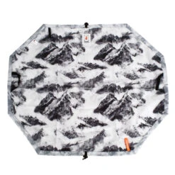 Mammut Neon Rope Tarp Touwzeil - Alpine AOP