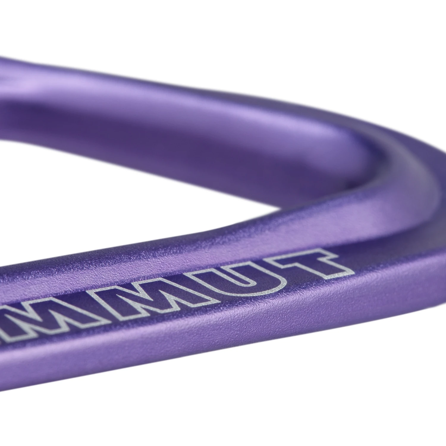Mammut Sender Wire Carabiner Rackpack (6 Pack) - Multicolor 9 Mammut Sender Wire Carabiner Rackpack (6 Pack) - Multicolor - Image 7