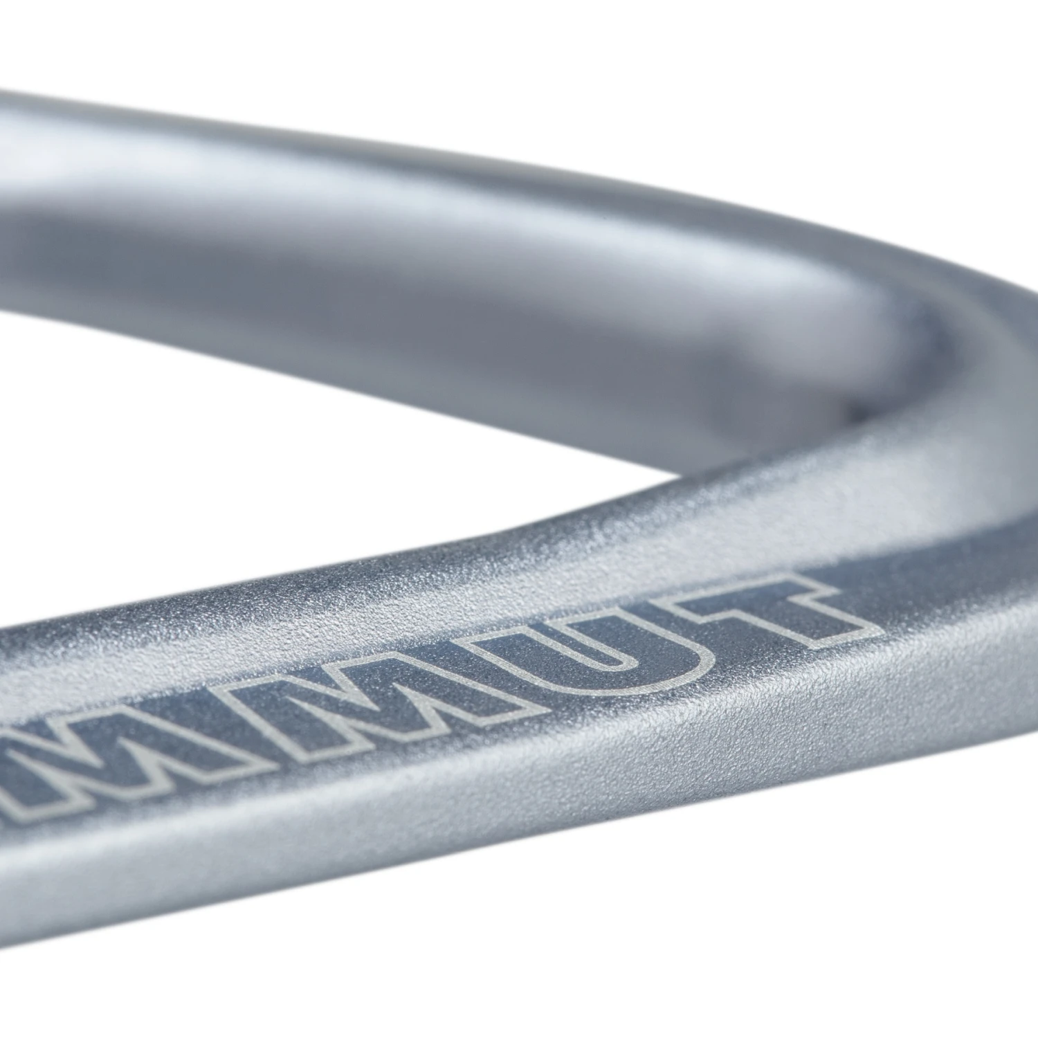 Mammut Sender Wire Carabiner Rackpack (6 Pack) - Multicolor 5 Mammut Sender Wire Carabiner Rackpack (6 Pack) - Multicolor - Image 3