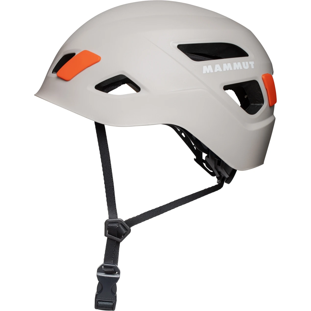 Mammut Skywalker 3.0 Klimhelm - Grijs 3 Mammut Skywalker 3.0 Klimhelm - Grijs