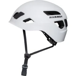Mammut Skywalker 3.0 Klimhelm - White
