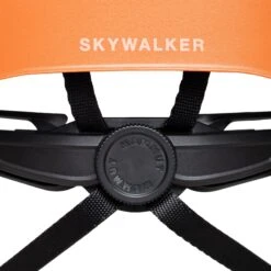 Mammut Skywalker 3.0 Klimhelm - Orange -Camping Keuken Verkoop mammut skywalker 30 helmet div 2030 00300 25 1170503