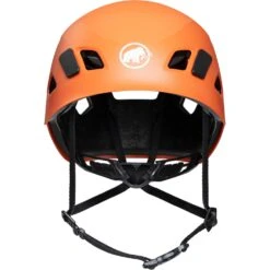 Mammut Skywalker 3.0 Klimhelm - Orange -Camping Keuken Verkoop mammut skywalker 30 helmet div 2030 00300 29 1170506