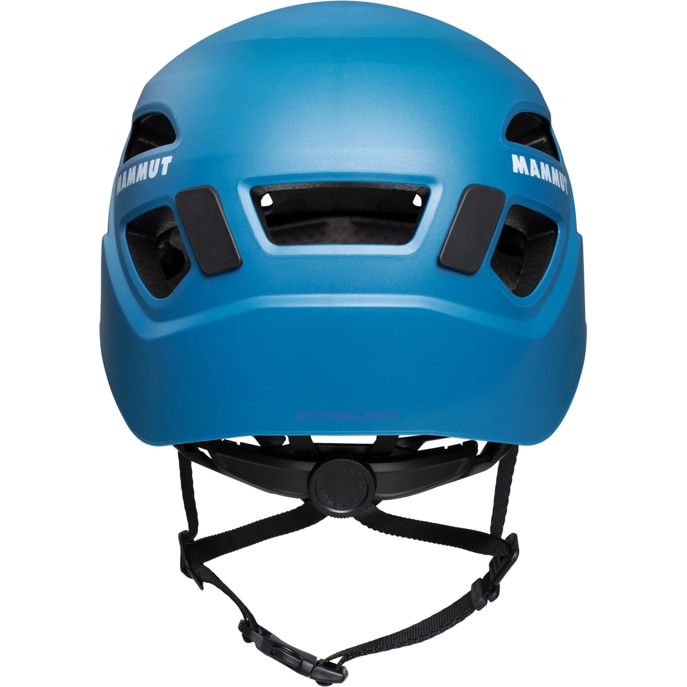 Mammut Skywalker 3.0 Klimhelm - Blue 4 Mammut Skywalker 3.0 Klimhelm - Blue - Image 2