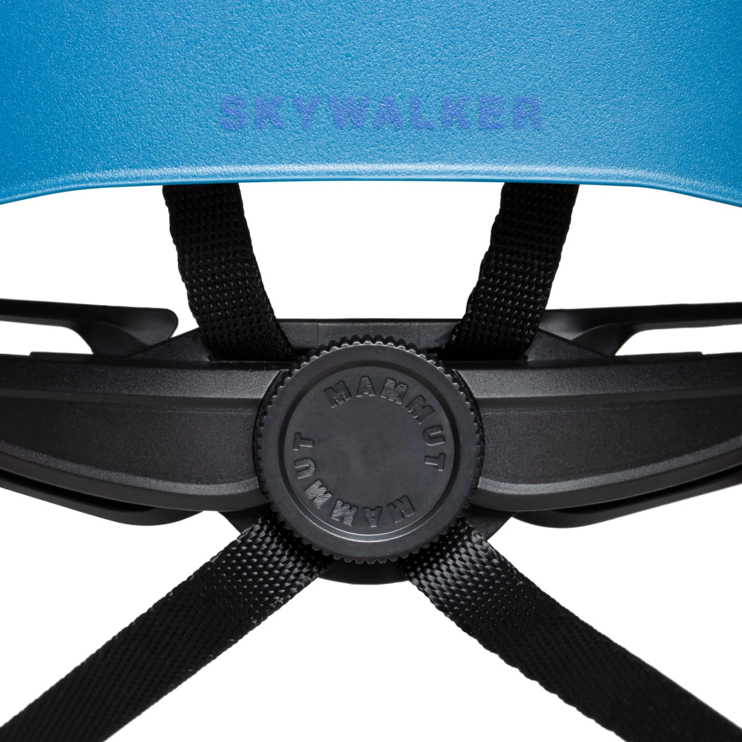 Mammut Skywalker 3.0 Klimhelm - Blue 9 Mammut Skywalker 3.0 Klimhelm - Blue - Image 7