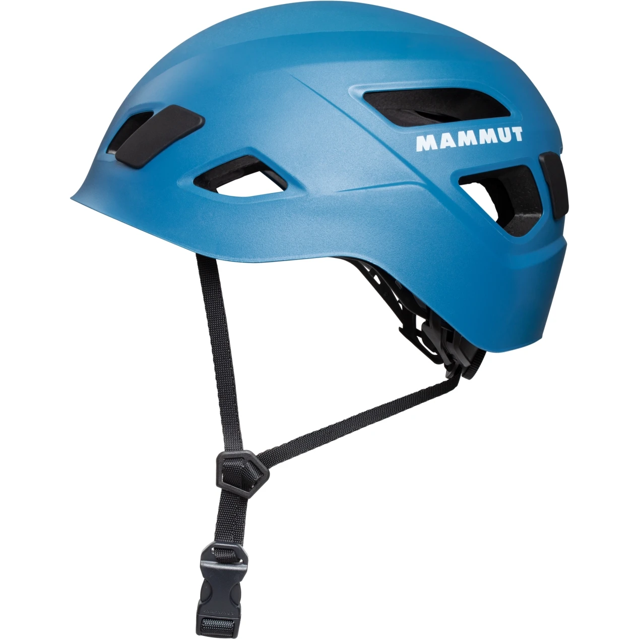 Mammut Skywalker 3.0 Klimhelm - Blue 3 Mammut Skywalker 3.0 Klimhelm - Blue