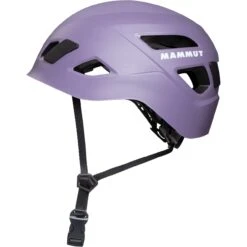 Mammut Skywalker 3.0 Klimhelm - Purple