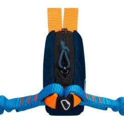 Mammut Skywalker Pro Turn Via Ferrata Set - Marine -Camping Keuken Verkoop mammut skywalker pro klettersteigset marine 2040 02840 5118 03 1363724