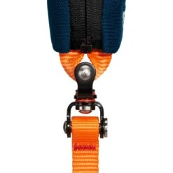 Mammut Skywalker Pro Turn Via Ferrata Set - Marine -Camping Keuken Verkoop mammut skywalker pro turn klettersteigset marine 2040 02850 5118 05 1363742