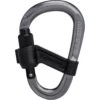 Mammut Smart HMS 2.0 Screwgate Carabiner - Grey -Camping Keuken Verkoop mammut smart hms 20 div 2040 02550 2 1170475
