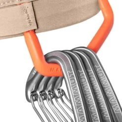 Mammut Togir 2.0 3 Slide Heren Klimgordel - Savannah -Camping Keuken Verkoop mammut togir 2 1361426