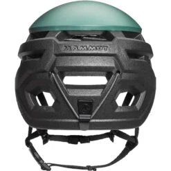 Mammut Wall Rider Klimhelm - Dark Jade 12 Mammut Wall Rider Klimhelm - Dark Jade -Camping Keuken Verkoop mammut wall rider kletterhelm dark jade 2030 00141 40236 01 1361409