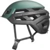 Mammut Wall Rider Klimhelm - Dark Jade -Camping Keuken Verkoop mammut wall rider kletterhelm dark jade 2030 00141 40236 02 1361410
