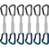 Mammut Workhorse Keylock 17 Cm Quickdraw Set - Set Van 6 - Grey-blue -Camping Keuken Verkoop mammut workhorse quickdraw set 17cm 2040 02581 1 1170640