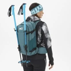 Millet Tour 22 Rugzak Dames - Hydro -Camping Keuken Verkoop millet tour 22 womens backpack hydro 11 1512192