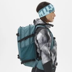 Millet Tour 22 Rugzak Dames - Hydro -Camping Keuken Verkoop millet tour 22 womens backpack hydro 12 1512193