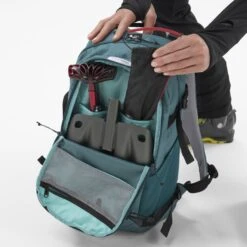 Millet Tour 22 Rugzak Dames - Hydro -Camping Keuken Verkoop millet tour 22 womens backpack hydro 13 1512195