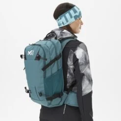 Millet Tour 22 Rugzak Dames - Hydro -Camping Keuken Verkoop millet tour 22 womens backpack hydro 3 1512182