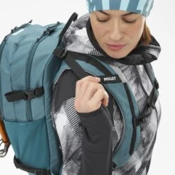 Millet Tour 22 Rugzak Dames - Hydro -Camping Keuken Verkoop millet tour 22 womens backpack hydro 6 1512185