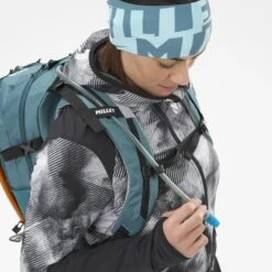 Millet Tour 22 Rugzak Dames - Hydro -Camping Keuken Verkoop millet tour 22 womens backpack hydro 7 1512186