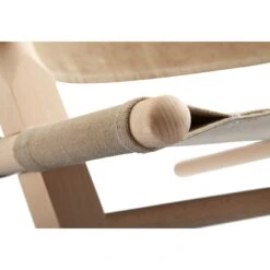 Nordisk Moesgaard Opvouwbare Houten Campingstoel -Camping Keuken Verkoop moesgaard wooden chair 149010 nordisk natural 02 990848