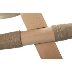 Nordisk Moesgaard Opvouwbare Houten Campingstoel -Camping Keuken Verkoop moesgaard wooden chair 149010 nordisk natural 03 990849