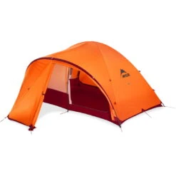 MSR Remote 2 Tent