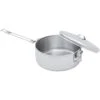 MSR Alpine StowAway - Pot - 775ml -Camping Keuken Verkoop msr alpine stowaway pot 775ml 2 1514161