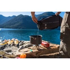 MSR Dromedary Waterzak - 4 L 7 MSR Dromedary Waterzak - 4 L -Camping Keuken Verkoop msr dromedary bag 1 1514653 1