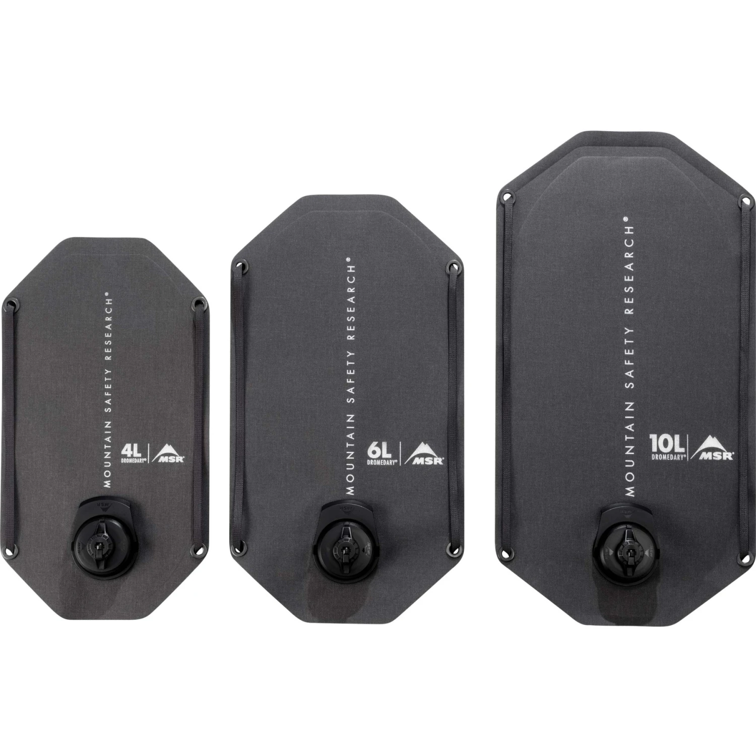 MSR Dromedary Waterzak - 4 L 5 MSR Dromedary Waterzak - 4 L - Image 3