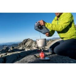 MSR DromLite Waterzak - 4 L -Camping Keuken Verkoop msr dromlite water bag 2 1514674