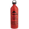 MSR Brandstofffles - 887 Ml - Leeg -Camping Keuken Verkoop msr fuel bottles d 837419