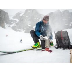 MSR Reactor Koker Systeem - 1.7 L -Camping Keuken Verkoop msr reactor stove system 17 liters 1 1516998