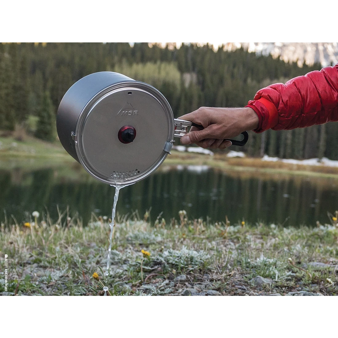 MSR WindBurner Group Koker Systeem 8 MSR WindBurner Group Koker Systeem - Image 6