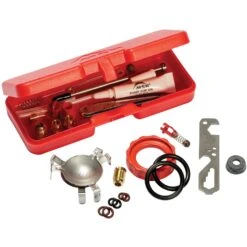 MSR XGK/XGK EX Expedition Service Kit