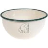 Nordisk Madam Blå Bowl 700ml - Cream 2 Nordisk Madam Blå Bowl 700ml - Cream -Camping Keuken Verkoop nordisk madam bla bowl 119089 nordisk cream 02 988822