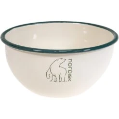 Nordisk Madam Blå Bowl 700ml - Cream