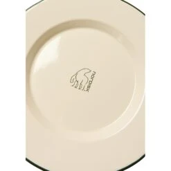 Nordisk Madam Blå Bord - Cream -Camping Keuken Verkoop nordisk madam plate 8 1450861