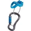 Ocun Ocún Belay Set Condor Triple/Habu - Blue -Camping Keuken Verkoop ocun belay set condor triple habu 04717 01 1172081