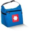 Ocun Ocún Boulder Bag Chalk Bag - Blue -Camping Keuken Verkoop ocun boulder bag blue 04845 01 1366068