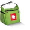 Ocun Ocún Boulder Bag Chalk Bag - Green -Camping Keuken Verkoop ocun boulder bag green 04845 01 1366070