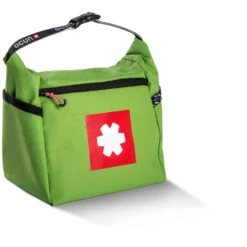 Ocun Ocún Boulder Bag Chalk Bag - Green