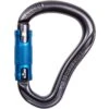 Ocun Ocún Eagle HMS Triple Carabiner - Anthracite -Camping Keuken Verkoop ocun eagle triple 04733 01 1169961