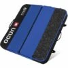 Ocun Ocún Joker FTS Crashpad - Blue -Camping Keuken Verkoop ocun joker fts blue 04724 01 1169032