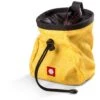 Ocun Ocún Lucky + Belt Chalk Bag - Drops Yellow -Camping Keuken Verkoop ocun lucky belt chalkbag drops yellow 05047 01 1366148
